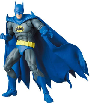 Batman: Knightfall: Batman (Knight Crusader) MAFEX No.215