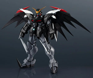 Gundam Universe GU-32 - Gundam Deathscythe Hell (EW)