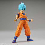 Figure-rise Standard - Dragon Ball Super: Super Saiyan God Super Saiyan Son Goku (Renewal)