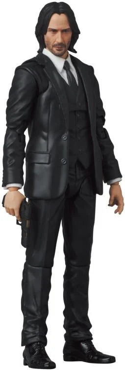 JOHN WICK: CHAPTER 4: John Wick MAFEX No.212