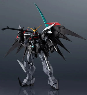 Gundam Universe GU-32 - Gundam Deathscythe Hell (EW)