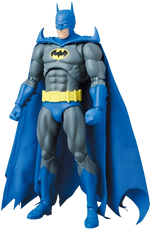 Batman: Knightfall: Batman (Knight Crusader) MAFEX No.215