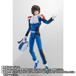 S.H. Figuarts - Mobile Suit Gundam SEED Freedom: Kira Yamato (Compass Pilot Suit Ver.)