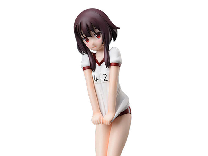 KonoSuba Megumin (Gym Clothes Ver.) Super Premium Figure