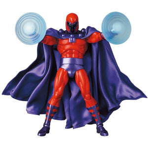 Marvel - X-Men: Magneto MAFEX No.179