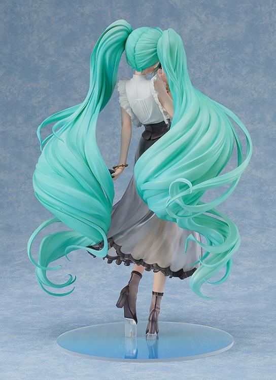 Vocaloid Character Vocal Series 01: Hatsune Miku (NT Style Casual Wear Ver.) 1/6 Scale Figure