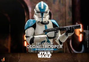 Star Wars Obi-Wan Kenobi: 501st Legion Clone Trooper TMS092