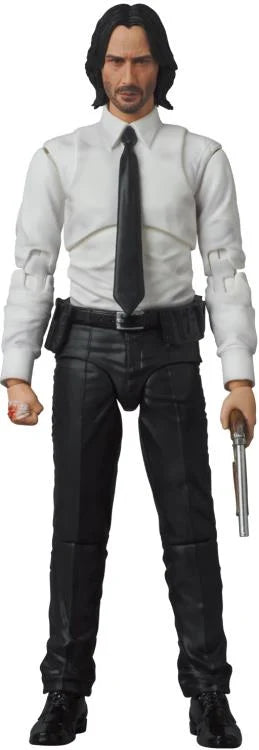 JOHN WICK: CHAPTER 4: John Wick MAFEX No.212