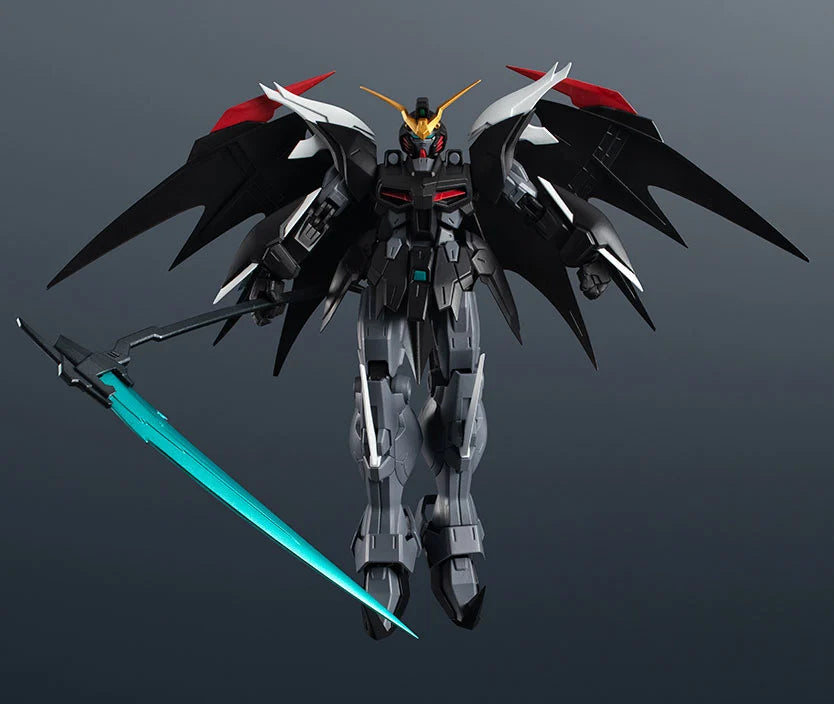 Gundam Universe GU-32 - Gundam Deathscythe Hell (EW)