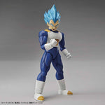 Figure-rise Standard - Dragon Ball Super: Super Saiyan God Super Saiyan Vegeta (Renewal)