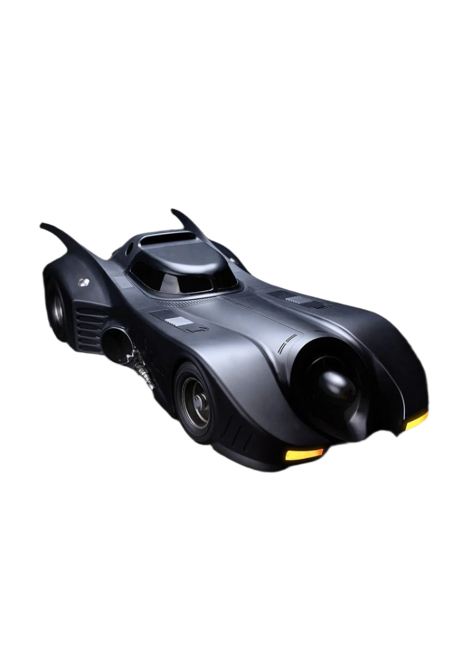 Batman (1989) - Batmobile MMS694