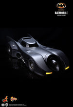 Batman (1989) - Batmobile MMS694 Exclusive