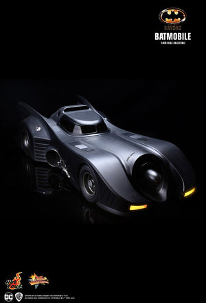 Batman (1989) - Batmobile MMS694 Exclusive