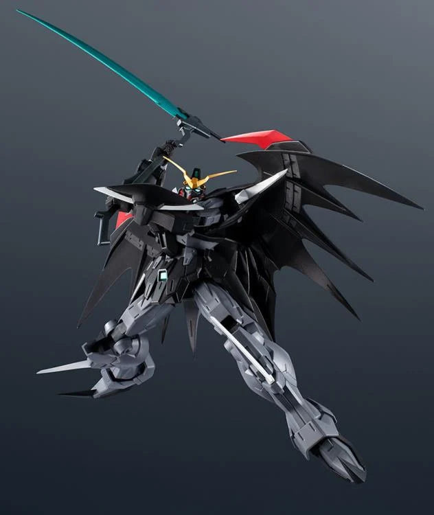 Gundam Universe GU-32 - Gundam Deathscythe Hell (EW)