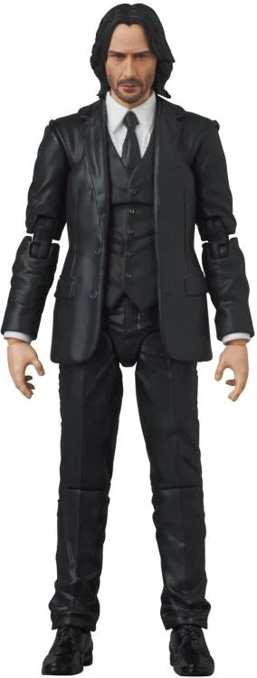 JOHN WICK: CHAPTER 4: John Wick MAFEX No.212