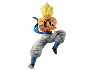 Dragon Ball Ichibansho - Super Saiyan Gogeta  (Rising Fighters) Figure