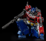 Transformers MDLX Articulated Figures Series Optimus Prime (Small Scale)