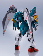 Metal Robot Spirits: Altron Gundam P-Bandai Exclusive