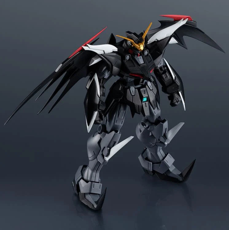 Gundam Universe GU-32 - Gundam Deathscythe Hell (EW)