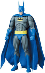 Batman: Knightfall: Batman (Knight Crusader) MAFEX No.215