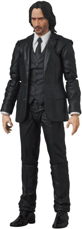 JOHN WICK: CHAPTER 4: John Wick MAFEX No.212