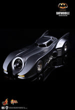 Batman (1989) - Batmobile MMS694 Exclusive