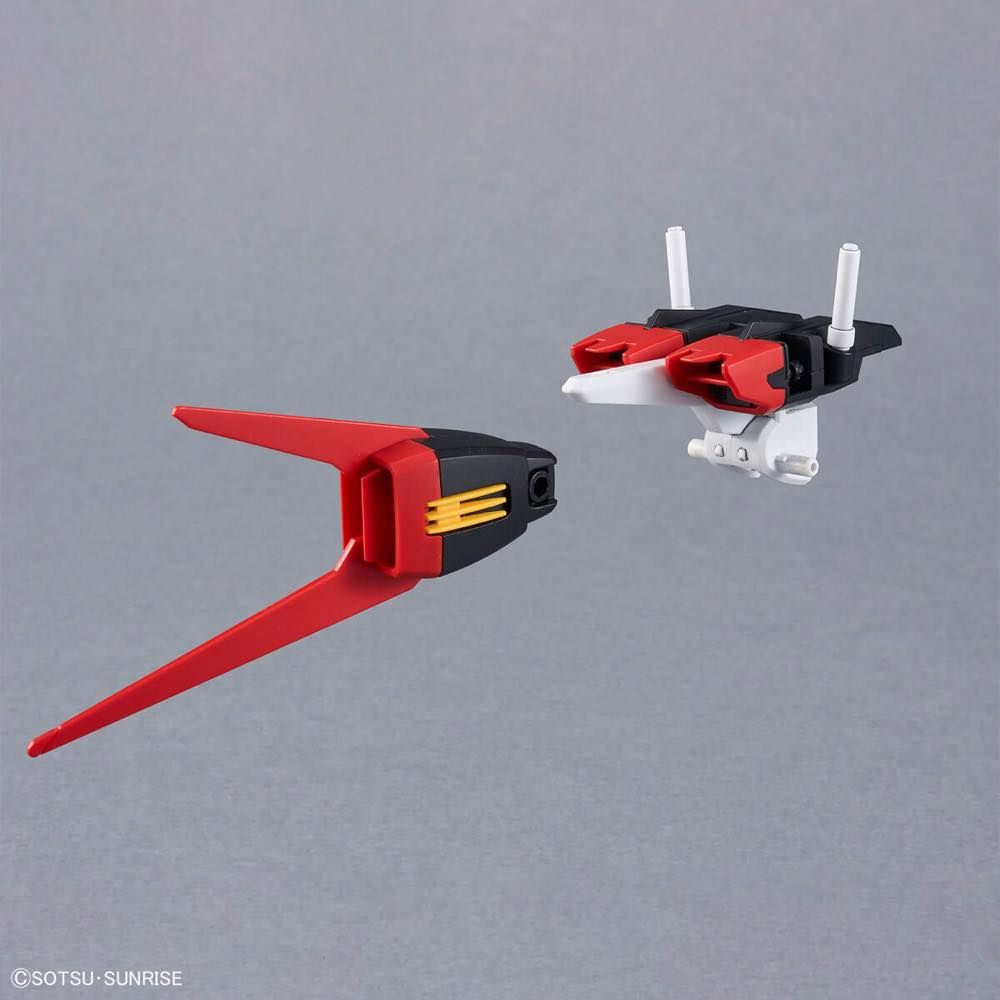 HG Gundam SEED Aile Striker Optional Parts Set 01 1/144 Scale