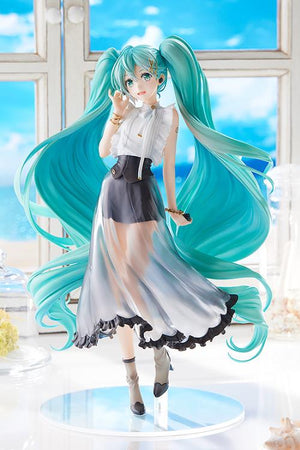 Vocaloid Character Vocal Series 01: Hatsune Miku (NT Style Casual Wear Ver.) 1/6 Scale Figure