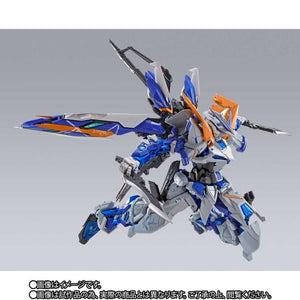 Metal Build Gundam Astray Blue Frame (Second Revise) - P-Bandai