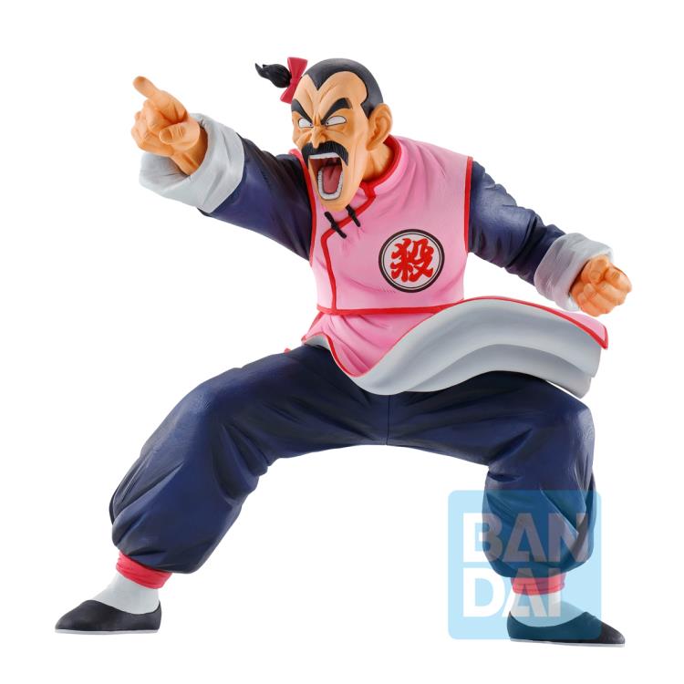 Dragon Ball Ichibansho - EX Mystical Adventure Tao Pai Pai