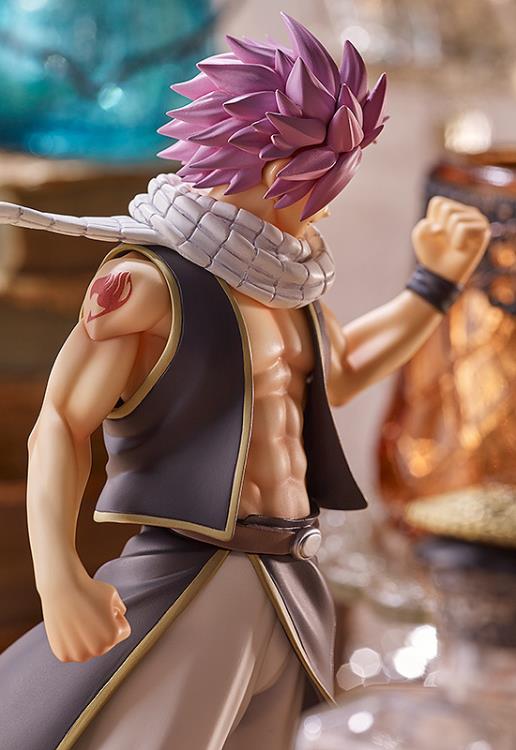 POP UP PARADE Fairy Tail: Natsu Dragneel