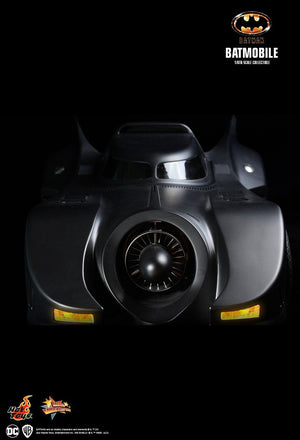 Batman (1989) - Batmobile MMS694 Exclusive