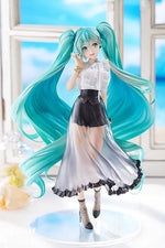 Vocaloid Character Vocal Series 01: Hatsune Miku (NT Style Casual Wear Ver.) 1/6 Scale Figure