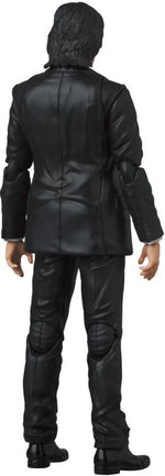 JOHN WICK: CHAPTER 4: John Wick MAFEX No.212