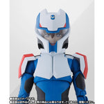 S.H. Figuarts - Mobile Suit Gundam SEED Freedom: Kira Yamato (Compass Pilot Suit Ver.)