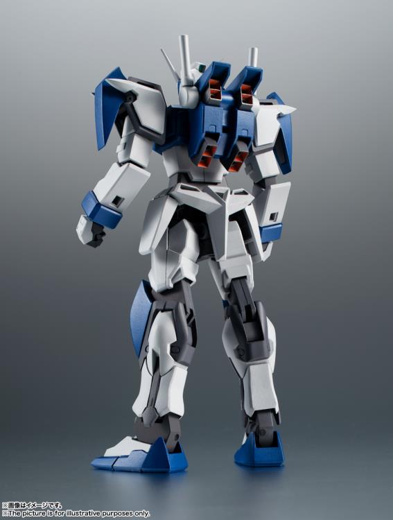 RS#304 GAT-X102 Duel Gundam (Ver. A.N.I.M.E.)