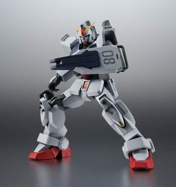 RS#292 RX-79(G) Gundam Ground Type Ver. A.N.I.M.E.