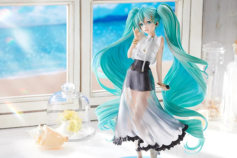 Vocaloid Character Vocal Series 01: Hatsune Miku (NT Style Casual Wear Ver.) 1/6 Scale Figure