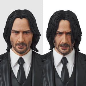 JOHN WICK: CHAPTER 4: John Wick MAFEX No.212