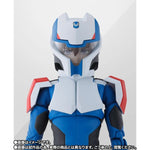 S.H. Figuarts - Mobile Suit Gundam SEED Freedom: Kira Yamato (Compass Pilot Suit Ver.)