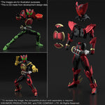 Figure-rise Standard - Kamen Rider OOO Tajadoru Combo