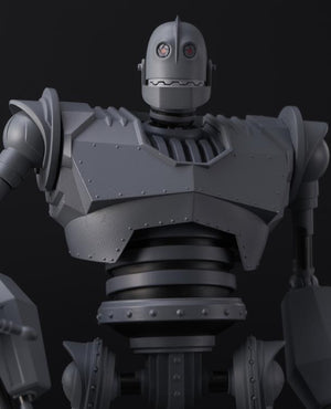 Riobot: The Iron Giant (Battle Mode) Action Figure