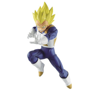 Dragon Ball Super Warriors Battle Retsuden II Vol.5 - Super Saiyan Vegeta