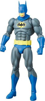 Batman: Knightfall: Batman (Knight Crusader) MAFEX No.215