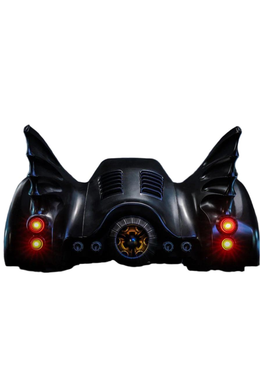 Batman (1989) - Batmobile MMS694