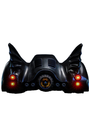 Batman (1989) - Batmobile MMS694