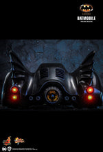 Batman (1989) - Batmobile MMS694 Exclusive