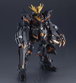 Gundam Universe GU-05 - RX-0 Unicorn Gundam 02 Banshee