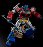 Transformers MDLX Articulated Figures Series Optimus Prime (Small Scale)