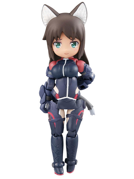 Desktop Army Alice Gear Aegis Sitara Kaneshiya Tenki (Karva Chauth Ver.)